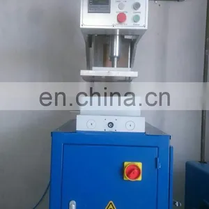 Upvc Window Welding Machine thumbnail-4