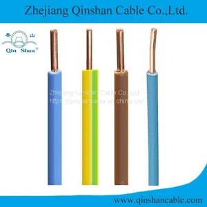 1.5 SQ mm PVC Insulation Electrical Wiring thumbnail-1