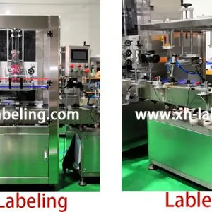 Automatic BOPP, Masking, PVC, Washi Tape Packing Machine Tape Packaging Machine thumbnail-2