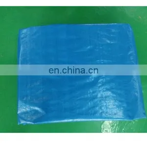 Royal Blue PE Tarp 75GSM...Made in Viet Nam, Korea Standard thumbnail-1