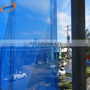 Polypropylene Safety Fence Construction Safety Nets thumbnail-4