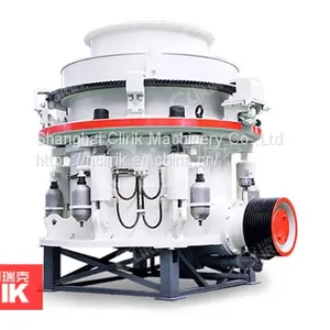 HCS Cone Crusher 008613512155195 thumbnail-1
