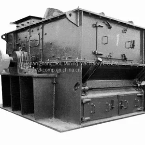 Limestone Hammer Crusher Production Lines thumbnail-3