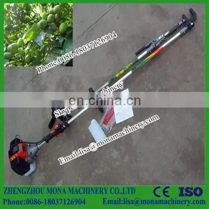 2016 Hot Selling Simple Operation and Stable Performance Gasoline Olive Harvester With Good Quality thumbnail-1