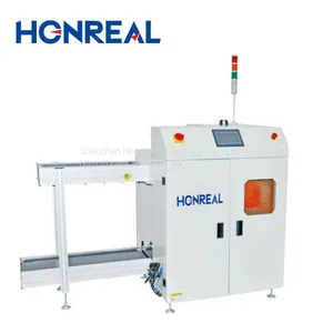Factory Price 350x250 PCB Sucking Loader for Smt Line thumbnail-1