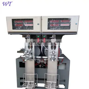 Automatic Double Mouth Cement Packer /Powder Automatic Packing Machine thumbnail-3