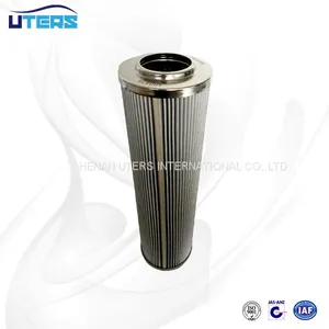 UTERS Replace of FILTREC Stainless Steel Filter Element D141G25B Accept Custom thumbnail-2