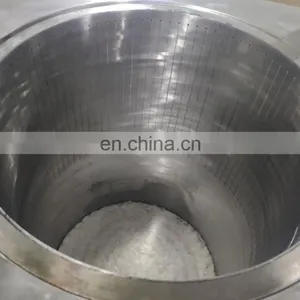 Oil Press Machine thumbnail-4
