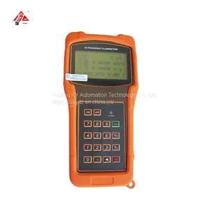 Mining Portable Ultrasonic Flow Meter thumbnail-1