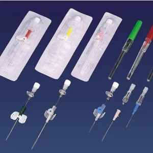 I.V. Catheter W/O Wing thumbnail-1