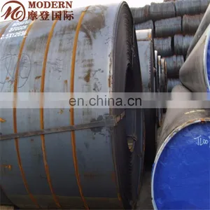 JIS G3141 SPCC Hot Rolled Steel Coil thumbnail-4