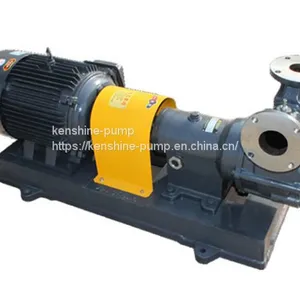 W Single Stage Vortex Pump thumbnail-5