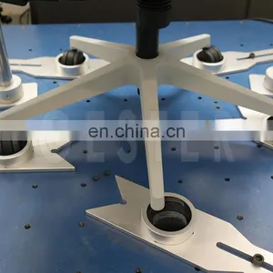 Chair Seating Impact and Durability Tester Chair Testing Machine thumbnail-5