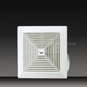 Exhaust Fan Tubular Wind Pleasure 28*28cm thumbnail-1