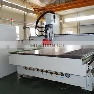 Ncstudio Control System Cnc Woodworking Engraving Machine With Servo Driver and Motor With ce Approved thumbnail-1
