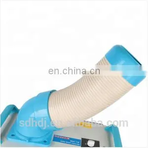 Strong Industrial Cooling Water-cooled Air Cooling Fan thumbnail-4