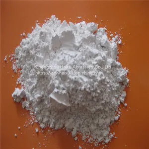 WFA JIS#4000#6000#8000 White Fused Alumina thumbnail-2