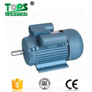 Single Phase 2hp Electric Motor ac Induction Motor Made in China thumbnail-1
