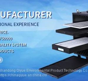 The Latest Duct Filter Box Air Filter Box Hepa Filter Box thumbnail-5