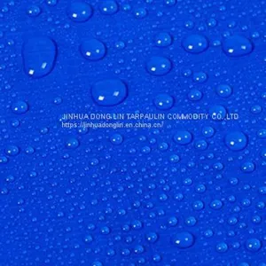 Plastic Tarp Uv Protection Eco-friendly thumbnail-2