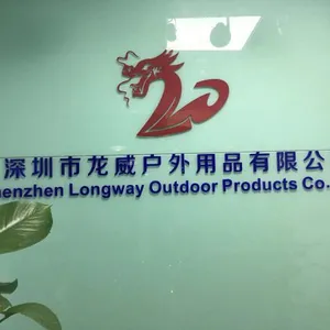 Shenzhen Longway Outdoor Products Co., Ltd. company overview - view 1 thumbnail