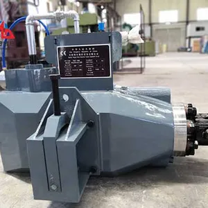 Forging Hammer Die Installation Key Driver thumbnail-3