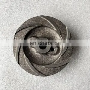 Diesel Spare Part for Cummins K19 Engine Water Pump Impeller 205243 thumbnail-2