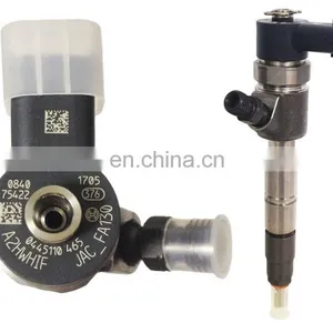 Geuine Fuel Injector 0445110456 0445110466 thumbnail-4