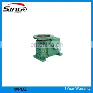 WPDZ Considerate Price Reverse Gearbox Model 80 thumbnail-1