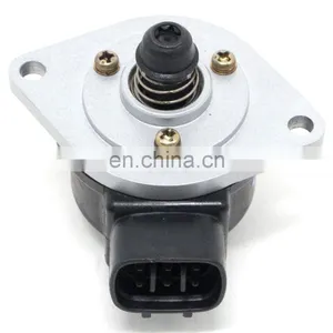 LLXBB Idle Air Control Valve Motor IACV For Toyota Supra Lexus SC300 GS300 22270-46050 0986JG0701 2227046050 214-1971 thumbnail-1