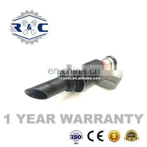 R&C High Quality Injector IWP 176 Nozzle Auto Valve For VW Fox Gol Voyage 1.0L 100% Professional Tested Gasoline Fuel Inyector thumbnail-5