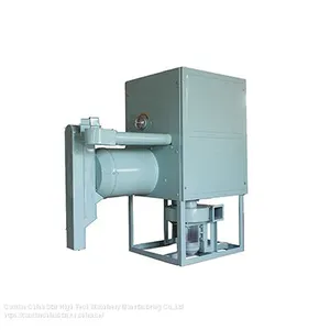Electric Soybean Peeling Machine Hot Sale Dry Processing Dal Sheller Bean Husking Splitting Peas Peel Machine Price Mini Plant thumbnail-2
