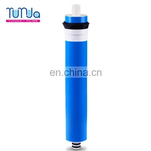 China Nano Cartridge ro Water Filter Parts Reverse Osmosis Membrane thumbnail-5