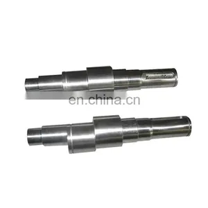Custom Precision Micro Bike Spare Parts Prototype Fabrication And Metal Part Turning Milling For Cnc Machining Service thumbnail-5