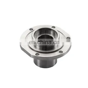 Best Reputation CNC Milling Manufacturing, Precision CNC Turning Parts thumbnail-5