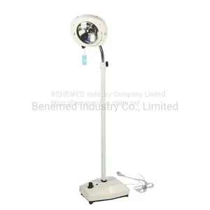 Hospital Medical Operation Lamp Halogen Portable thumbnail-1