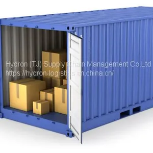 Tianjin To DUBLIN FCL Transport (20GP/40GP/40HC/Special Container ) CIF thumbnail-2