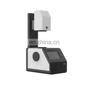 Reflection And Luminous Transmittance Liquid Laboratory Digital Glass Haze Meter Test Instrument thumbnail-4