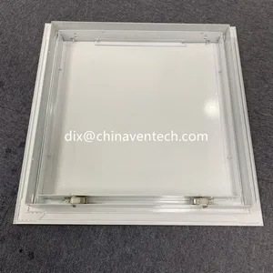 HVAC Maintainess Used Access Door Ventilation Manhole Door Panel thumbnail-3
