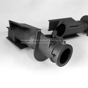 Mjf Printing Car Part Industry 3d_print Service Polished thumbnail-2