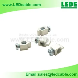 LED PCB Terminal Block thumbnail-1
