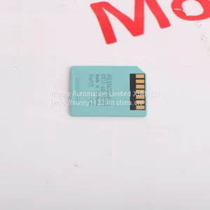 Siemens 6DD2920-0AR5 thumbnail-1