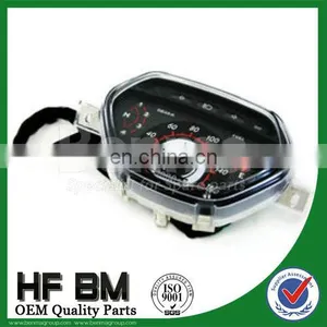 Custom Motorcycle Cd100 Tachometer,chinese Manufacture,exporting Meter With Long Work Life thumbnail-1