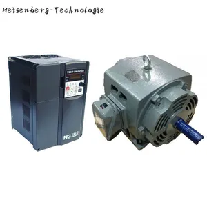 Tatung KTE2 (128B） High Efficiency Three Phase Induction Motors thumbnail-4