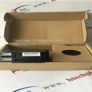 EMERSON A6120 NEW IN STOCK thumbnail-1