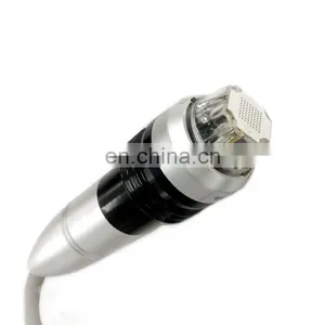 Hot Selling Fractional RF Anti-wrinkle Face Lifting Anti-aging Skin Rejvuenation Portable Beauty Equipment for Clinic Use thumbnail-6