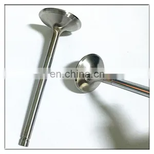 Racing Car Performance Accessories Engine Valves For Honda Acura Integra Type R B16 B18C B18C1 B18C5 B18C6 thumbnail-4