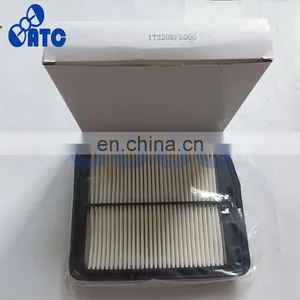 Air Filter Cabin Filter for Hepa Air Filters OEM 17220-RFG-W00 17220-RFE-000 17220RFE000 17220RFGW00 thumbnail-2