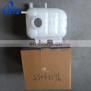 Engine Coolant Reservoir Tank w/ Cap for Suzuki Forenza Reno Chevrolet Optra Oem 96553255 96813425 thumbnail-6