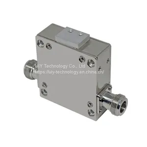 UIY Customized RF Coaxial Isolator 5g High Quality Isolator 1200 ~ 1400 MHz thumbnail-4
